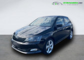 Skoda Fabia 1.2 TSI 110 ch BVA   Beaupuy 31