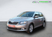 Skoda Fabia 1.2 TSI 110 ch BVA   Beaupuy 31