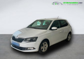 Skoda Fabia 1.2 TSI 110 ch BVA   Beaupuy 31
