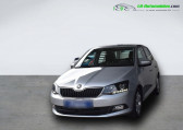 Skoda Fabia 1.2 TSI 110 ch BVA   Beaupuy 31