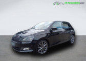 Skoda Fabia 1.2 TSI 110 ch BVA   Beaupuy 31
