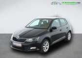 Skoda Fabia occasion année 2016 boite Automatique Annonce Skoda Fabia occasion Essence 1.2 TSI 110 ch BVA à Beaupuy