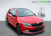 Skoda Fabia occasion année 2017 boite Automatique Annonce Skoda Fabia occasion Essence 1.2 TSI 110 ch BVA à Beaupuy