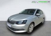 Skoda Fabia occasion année 2015 boite Automatique Annonce Skoda Fabia occasion Essence 1.2 TSI 110 ch BVA à Beaupuy