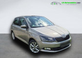 Skoda Fabia 1.2 TSI 110 ch BVA   Beaupuy 31