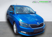 Skoda Fabia 1.2 TSI 110 ch BVA   Beaupuy 31