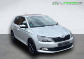 Skoda Fabia 1.2 TSI 110 ch BVA   Beaupuy 31