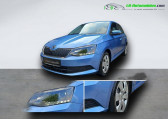 Skoda Fabia 1.2 TSI 110 ch BVA   Beaupuy 31