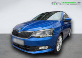 Skoda Fabia 1.2 TSI 110 ch BVA   Beaupuy 31
