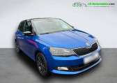 Skoda Fabia 1.2 TSI 110 ch BVA   Beaupuy 31