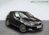 Skoda Fabia 1.2 TSI 110 ch BVA   Beaupuy 31