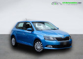 Skoda Fabia 1.2 TSI 110 ch BVA   Beaupuy 31