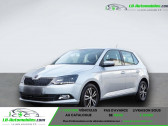 Skoda Fabia occasion année 2015 boite Automatique Annonce Skoda Fabia occasion Essence 1.2 TSI 110 ch BVA à Beaupuy