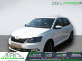 Annonce Skoda Fabia occasion Essence 1.2 TSI 110 ch BVM � Beaupuy