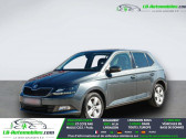 Annonce Skoda Fabia occasion Essence 1.2 TSI 110 ch BVM � Beaupuy