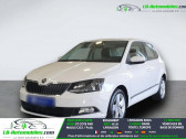 Annonce Skoda Fabia occasion Essence 1.2 TSI 110 ch BVM � Beaupuy