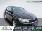 Annonce Skoda Fabia occasion Essence 1.2 TSI 110 ch BVM � Beaupuy