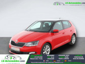 Annonce Skoda Fabia occasion Essence 1.2 TSI 110 ch BVM � Beaupuy