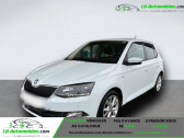 Annonce Skoda Fabia occasion Essence 1.2 TSI 110 ch BVM � Beaupuy