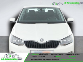Skoda Fabia 1.2 TSI 110 ch BVM  occasion � Beaupuy - photo n�5