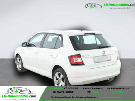 Skoda Fabia 1.2 TSI 110 ch BVM  occasion � Beaupuy - photo n�4