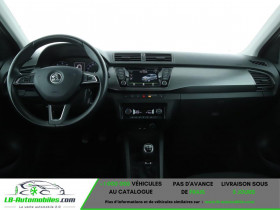 Skoda Fabia 1.2 TSI 110 ch BVM  occasion � Beaupuy - photo n�3