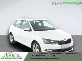Skoda Fabia 1.2 TSI 110 ch BVM  occasion � Beaupuy - photo n�2
