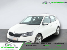Skoda Fabia , garage LB AUTOMOBILES � Beaupuy