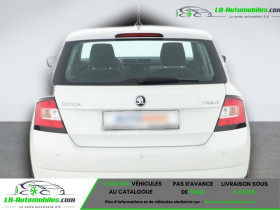 Skoda Fabia 1.2 TSI 110 ch BVM  occasion � Beaupuy - photo n�7