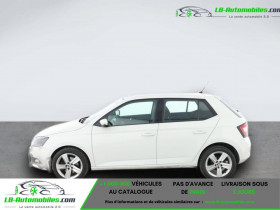 Skoda Fabia 1.2 TSI 110 ch BVM  occasion � Beaupuy - photo n�6