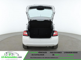 Skoda Fabia 1.2 TSI 110 ch BVM  occasion � Beaupuy - photo n�10