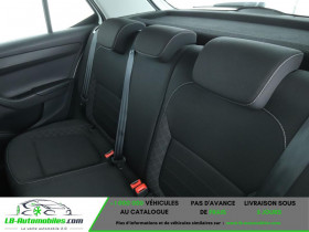 Skoda Fabia 1.2 TSI 110 ch BVM  occasion � Beaupuy - photo n�9