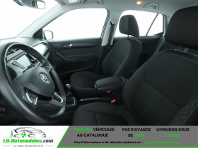 Skoda Fabia 1.2 TSI 110 ch BVM  occasion � Beaupuy - photo n�8