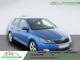 Skoda Fabia 1.2 TSI 110 ch BVM  occasion � Beaupuy - photo n�2
