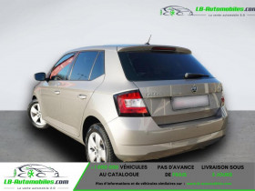 Skoda Fabia 1.2 TSI 110 ch BVM  occasion � Beaupuy - photo n�4