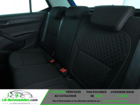 Skoda Fabia 1.2 TSI 110 ch BVM  occasion � Beaupuy - photo n�9