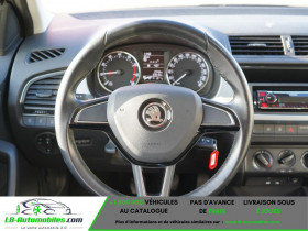 Skoda Fabia 1.2 TSI 110 ch BVM  occasion � Beaupuy - photo n�10