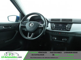 Skoda Fabia 1.2 TSI 110 ch BVM  occasion � Beaupuy - photo n�8