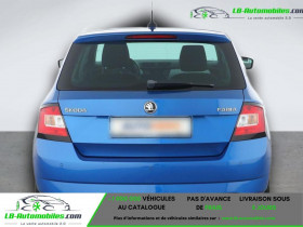 Skoda Fabia 1.2 TSI 110 ch BVM  occasion � Beaupuy - photo n�7