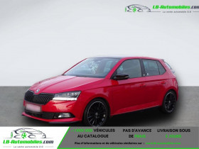 Skoda Fabia 1.2 TSI 110 ch BVM  occasion � Beaupuy - photo n�4