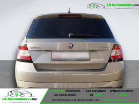 Skoda Fabia 1.2 TSI 110 ch BVM  occasion � Beaupuy - photo n�7