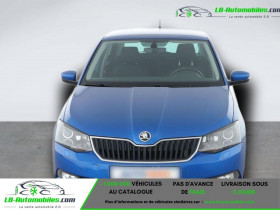 Skoda Fabia 1.2 TSI 110 ch BVM  occasion � Beaupuy - photo n�5