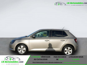 Skoda Fabia 1.2 TSI 110 ch BVM  occasion � Beaupuy - photo n�6