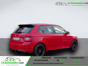 Skoda Fabia 1.2 TSI 110 ch BVM  occasion � Beaupuy - photo n�2
