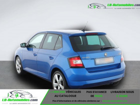 Skoda Fabia 1.2 TSI 110 ch BVM  occasion � Beaupuy - photo n�4