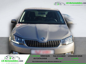 Skoda Fabia 1.2 TSI 110 ch BVM  occasion � Beaupuy - photo n�5