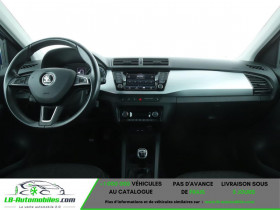 Skoda Fabia 1.2 TSI 110 ch BVM  occasion � Beaupuy - photo n�3
