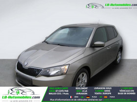 Skoda Fabia 1.2 TSI 110 ch BVM  occasion � Beaupuy - photo n�2