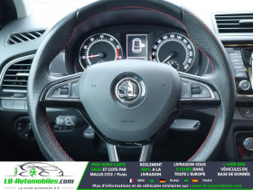 Skoda Fabia 1.2 TSI 110 ch BVM  occasion � Beaupuy - photo n�6