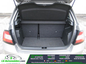 Skoda Fabia 1.2 TSI 110 ch BVM  occasion � Beaupuy - photo n�9